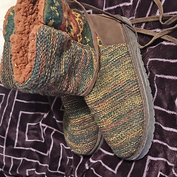 Women's boots - Picture 3 of 4